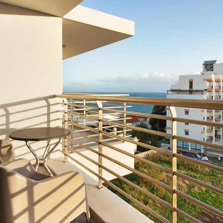 Appartement Dfm Happy Days C - Funchal Extérieur photo