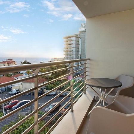 Appartement Dfm Happy Days C - Funchal Extérieur photo
