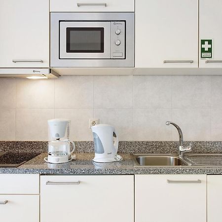Appartement Dfm Happy Days C - Funchal Extérieur photo