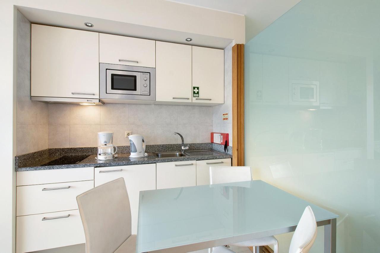 Appartement Dfm Happy Days C - Funchal Extérieur photo