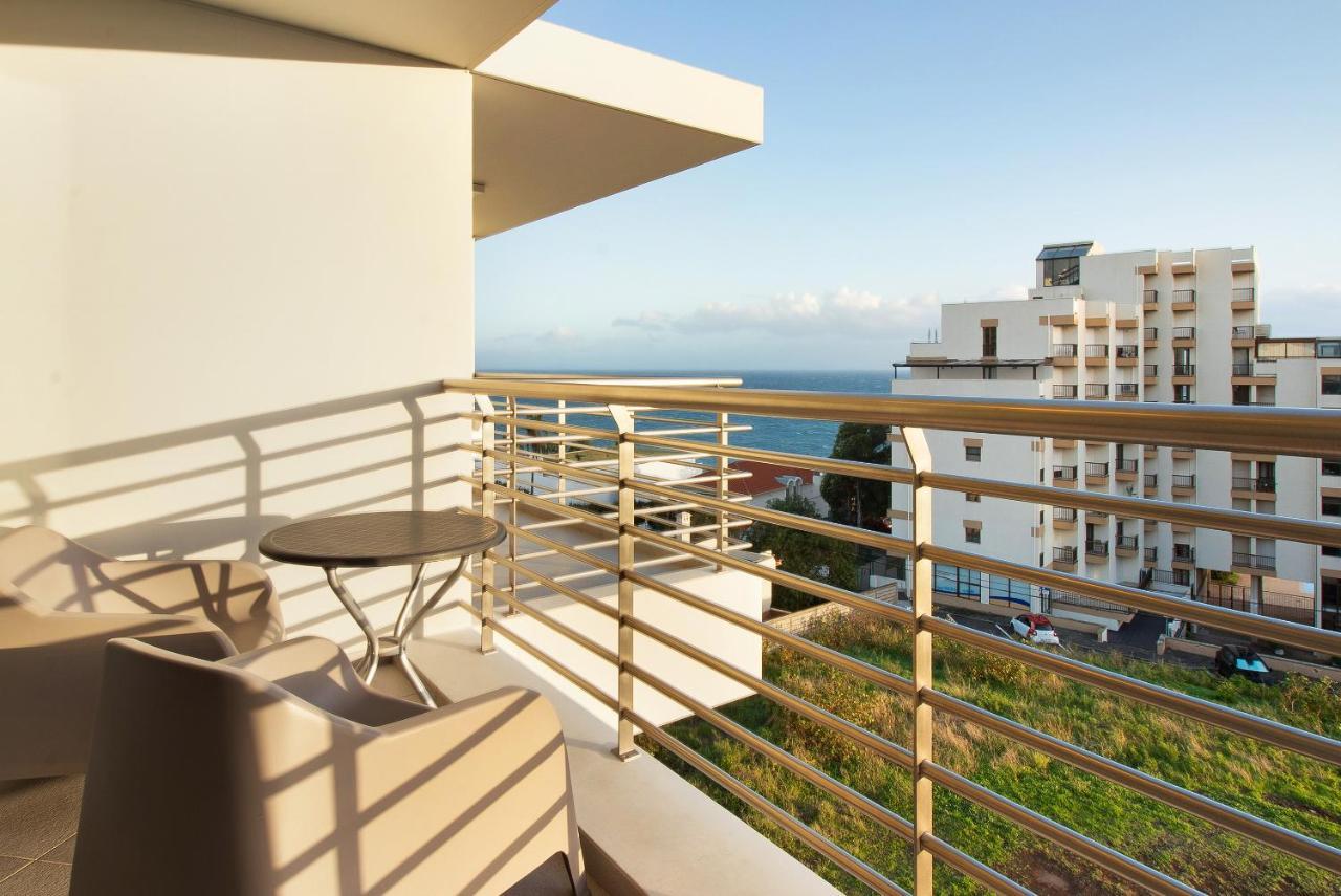 Appartement Dfm Happy Days C - Funchal Extérieur photo