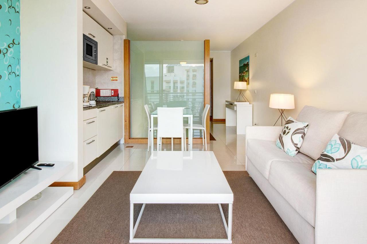 Appartement Dfm Happy Days C - Funchal Extérieur photo