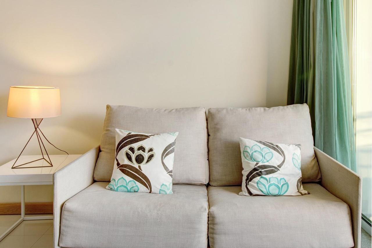 Appartement Dfm Happy Days C - Funchal Extérieur photo