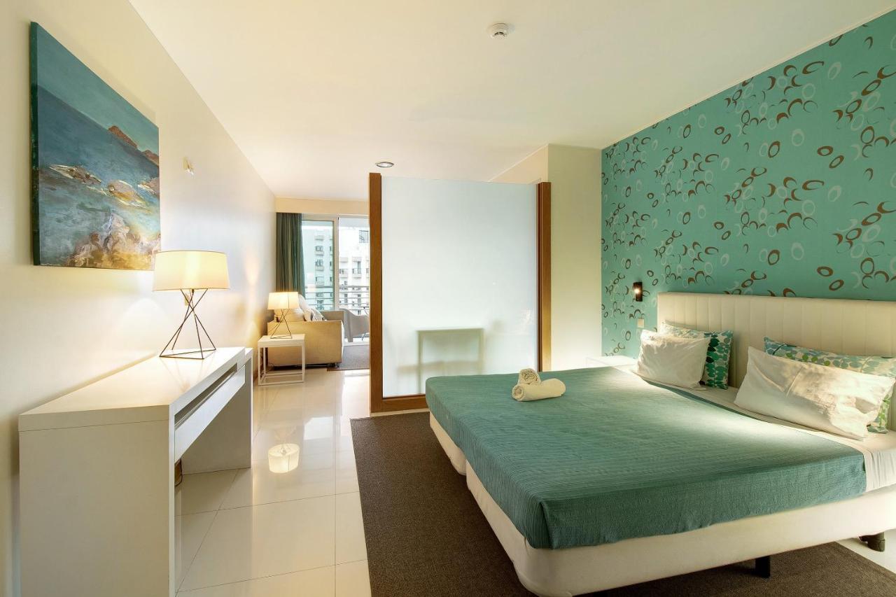 Appartement Dfm Happy Days C - Funchal Extérieur photo