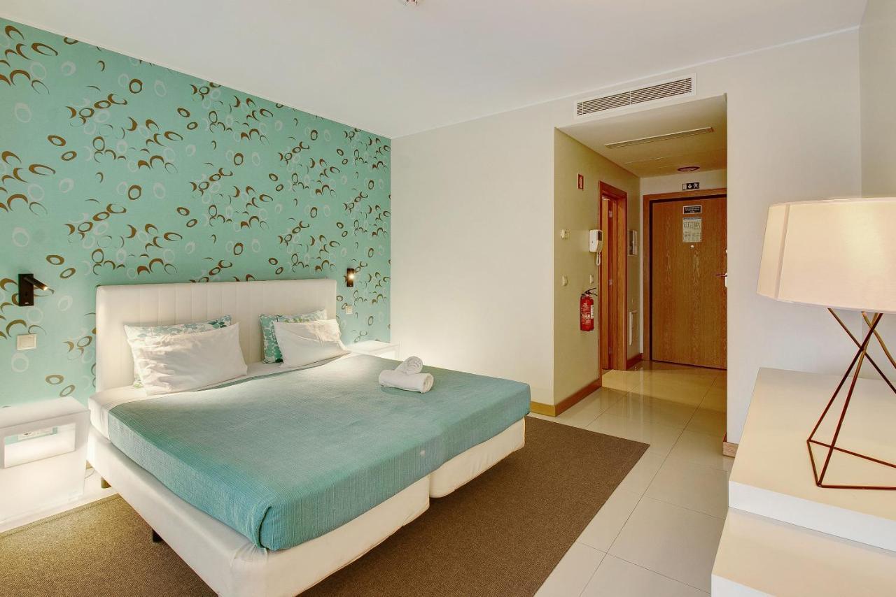 Appartement Dfm Happy Days C - Funchal Extérieur photo