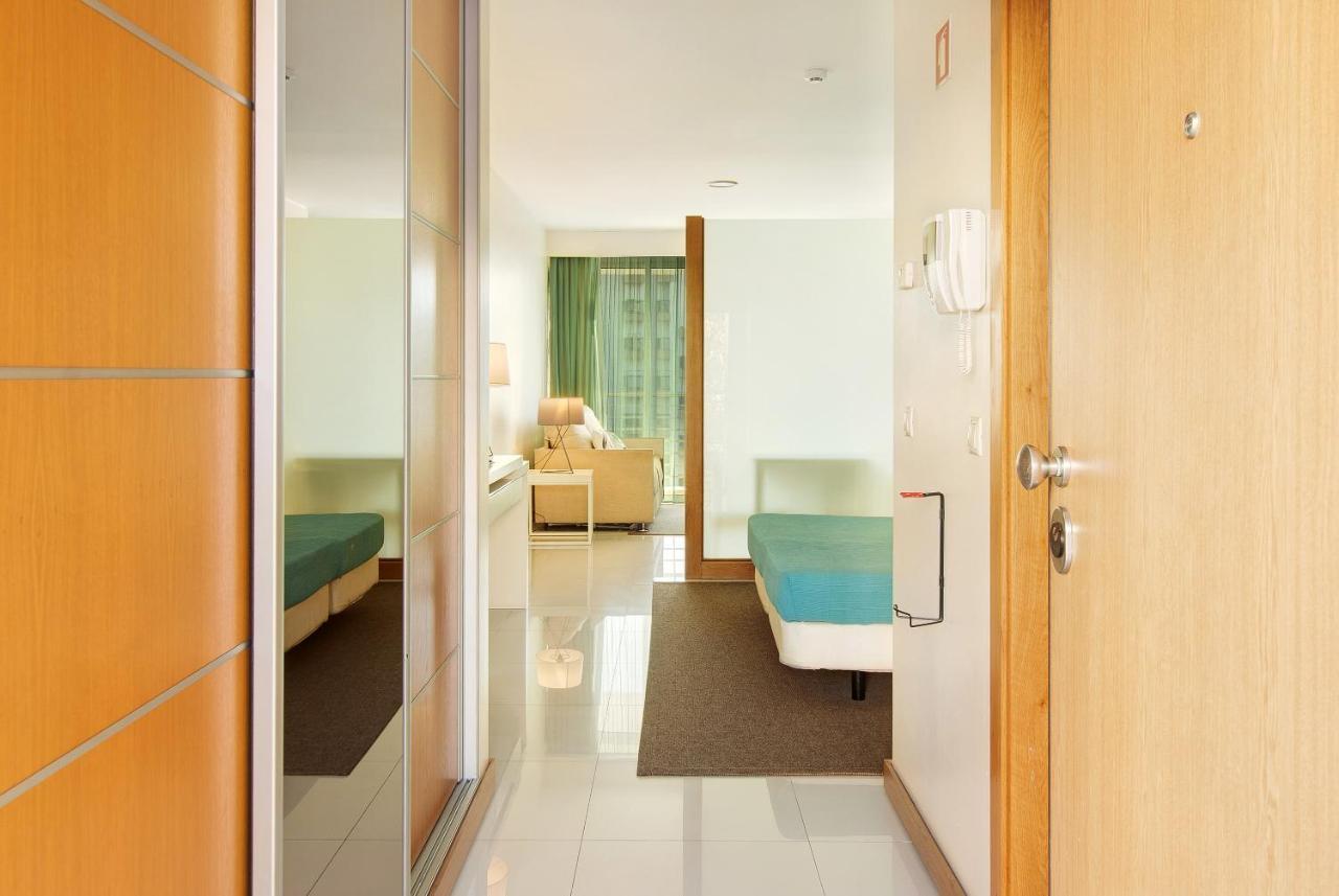 Appartement Dfm Happy Days C - Funchal Extérieur photo