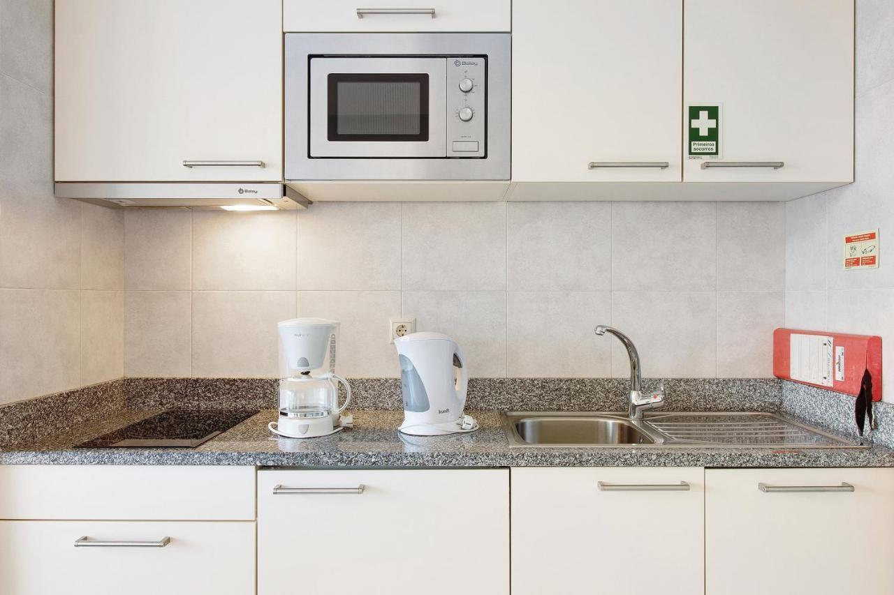 Appartement Dfm Happy Days C - Funchal Extérieur photo