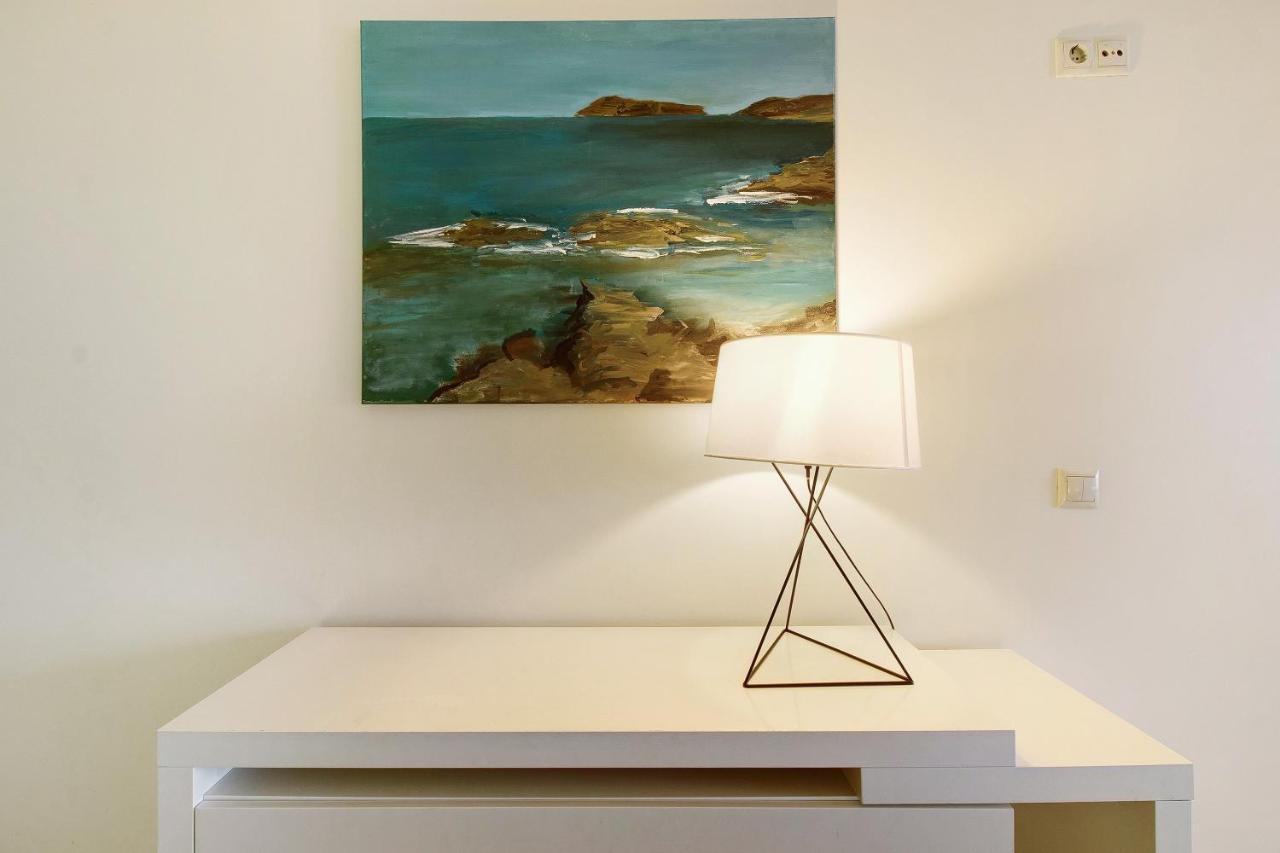 Appartement Dfm Happy Days C - Funchal Extérieur photo